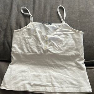 Brandy Melville Tiffany Tank